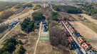 * NOWODWORCE * 1414m2 * Budowlana * prąd gaz - 5