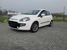 Fiat Punto Evo 1.4 z Niemiec - 2