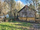 Działka ROD, Białystok - unikalna, prawie jak leśniczówka - 15