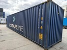 Kontener morski 40 HC IICL / 12 metrowy - sprzedam - 3