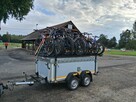 Sprzedam ramę do przewozu rowerów - 6