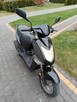 Skuter Kymco agility 50 4t