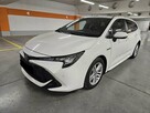 Toyota Corolla Kombi 2,0 Hybrid - 12