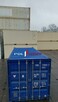 SPRZEDAM Kontener Morski 6 metrowy / 20 DV OneWay - 5