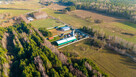 Choroszcz * Teren przemysłowo usługowy 5075m2 - 11