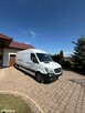Mercedes-Benz Sprinter - 3