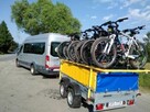 Sprzedam ramę do przewozu rowerów - 4
