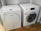 Suszarka Miele G -7946 po serwisie w Niemczech . - 7