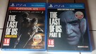2 gry PS4 sprzedam