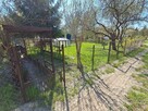 Dzialka w Ogrodzie Rodzinnym Radom Jarzębinka