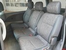 Toyota PREVIA 7 OS VAN minivan - 5