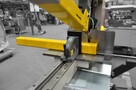 PRZECINARKA TAŚMOWA BOMAR Workline 510.350 DG - ręczna/grawi - 3