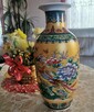 Ceramiczny wazon - 5