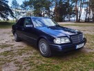 Mercedes W202 C 2.5 diesel 1994 manual Zamość - 1