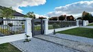 Słupy Dworkowe, Ogrodzenia, Słupy Stylowe Najniższa Cena - 16
