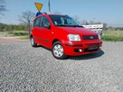 Fiat Panda 1.2 Klima z Niemiec