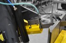 PRZECINARKA TAŚMOWA BOMAR Workline 510.350 DG - ręczna/grawi - 2