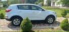 Sprzedam samochód Kia Sportage 1,6 GDi 135 KM z 2011 r. - 5
