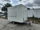 przyczepa gastronomiczna na kat B foodtruck - 7
