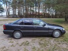 Mercedes W202 C 2.5 diesel 1994 manual Zamość - 5