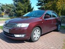 Skoda Rapid - 3