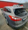 Ford Focus Mk3 1.6 2011 1.6 ecoboost 150 KM wersja Titanium - 6