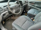 Toyota PREVIA 7 OS VAN minivan - 11