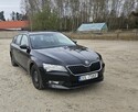 Skoda Superb III 2015r. - 2