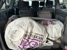 Toyota PREVIA 7 OS VAN minivan - 4