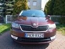 Skoda Rapid - 2