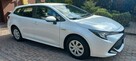 Toyota Corolla 53.5 netto FV23% Kamera Cof. Multimedia Aktywny Tempomat Pełen Serwis - 2