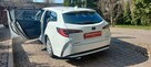 Toyota Corolla 53.5 netto FV23% Kamera Cof. Multimedia Aktywny Tempomat Pełen Serwis - 4