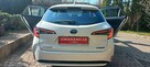 Toyota Corolla 53.5 netto FV23% Kamera Cof. Multimedia Aktywny Tempomat Pełen Serwis - 5