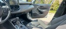 Toyota Corolla 53.5 netto FV23% Kamera Cof. Multimedia Aktywny Tempomat Pełen Serwis - 7