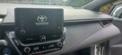Toyota Corolla 53.5 netto FV23% Kamera Cof. Multimedia Aktywny Tempomat Pełen Serwis - 10
