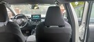Toyota Corolla 53.5 netto FV23% Kamera Cof. Multimedia Aktywny Tempomat Pełen Serwis - 12