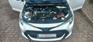 Toyota Corolla 53.5 netto FV23% Kamera Cof. Multimedia Aktywny Tempomat Pełen Serwis - 14