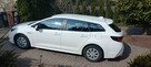 Toyota Corolla 53.5 netto FV23% Kamera Cof. Multimedia Aktywny Tempomat Pełen Serwis - 16