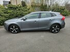 Volvo V40 Pełna Historia Serwisowa* Nowy Rozrząd* Rok GWARANCJI - 2