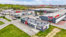 Lokal handlowo - usługowy na wynajem 244 m2 - 4