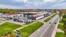 Lokal handlowo - usługowy na wynajem 244 m2 - 6