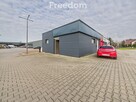 Lokal handlowo - usługowy na wynajem 244 m2 - 8