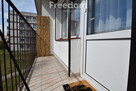Mieszkanie 3 pokoje, 1 piętro, blok, balkon - 13