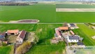 1500 m² z WZ, prąd na działce, szeroki front 50 m - 3