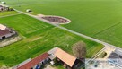 1500 m² z WZ, prąd na działce, szeroki front 50 m - 4