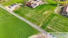 1500 m² z WZ, prąd na działce, szeroki front 50 m - 6