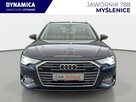 Audi A6 VAT 23% Sport 40TDI 204KM S-tronic 2021/22 r., salon PL, I wł. - 3