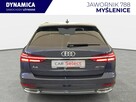 Audi A6 VAT 23% Sport 40TDI 204KM S-tronic 2021/22 r., salon PL, I wł. - 7