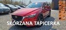 Mazda CX-3 Jeden Właściciel Zadbany 2.0 SKYACTIV - 1