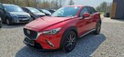 Mazda CX-3 Jeden Właściciel Zadbany 2.0 SKYACTIV - 2
